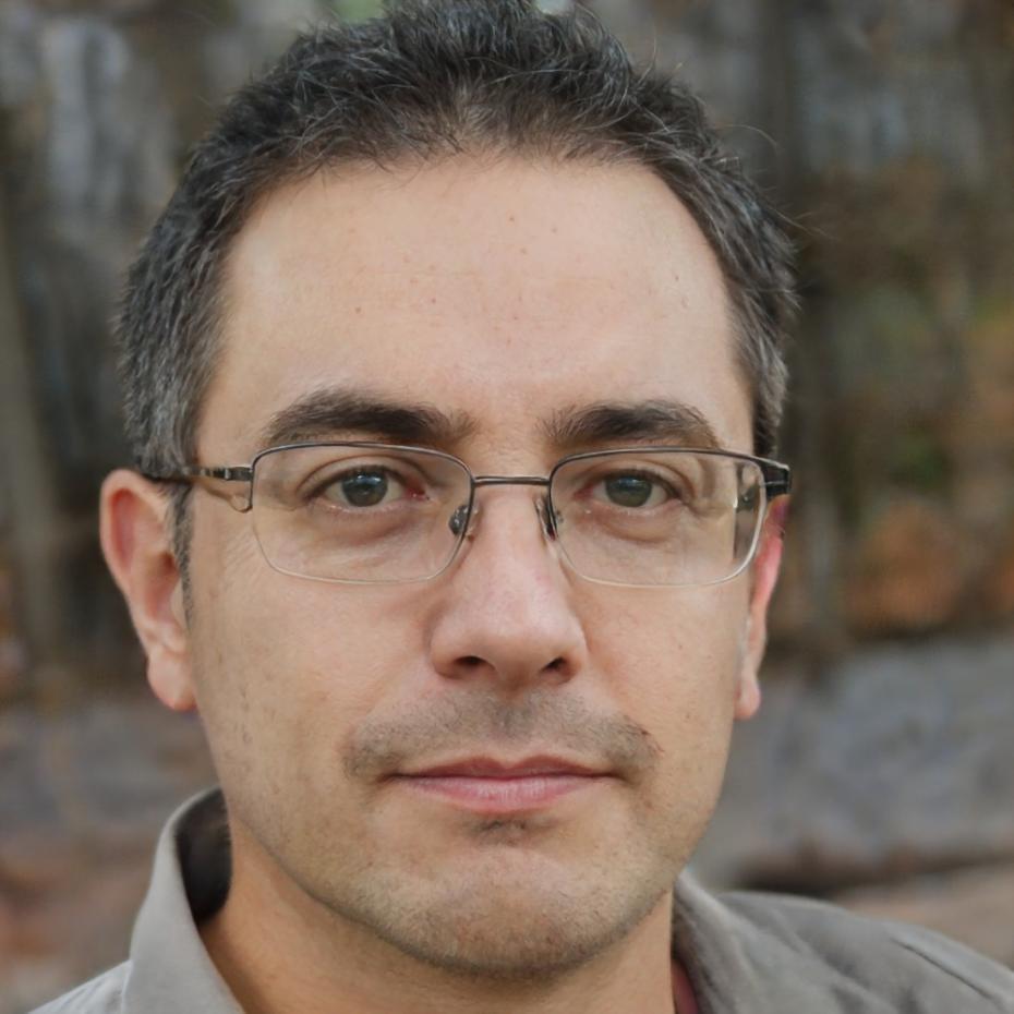 Dr. Carlos Mendoza